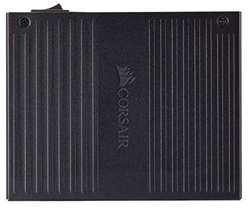 Corsair SF850L Fully Modular Low-Noise SFX Power Supply