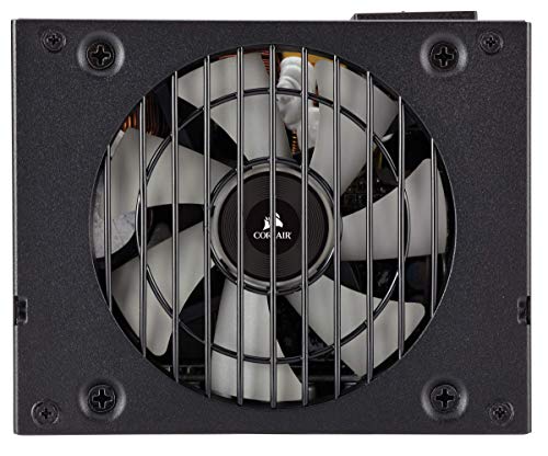 Corsair SF850L Fully Modular Low-Noise SFX Power Supply
