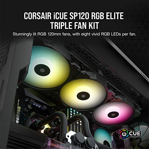 Corsair iCUE SP RGB ELITE Performance