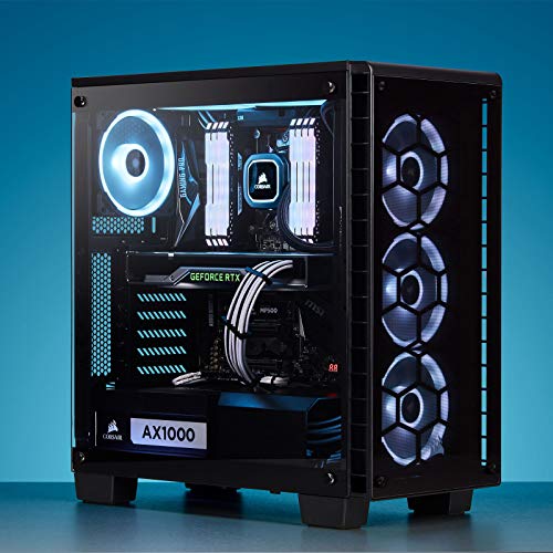 CORSAIR Premium Individually Sleeved PCIe(Single Connector)
