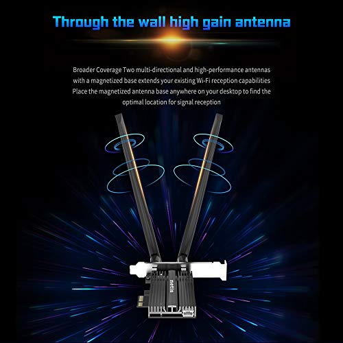 Netis Wireless N 300Mbps PCI Adapter