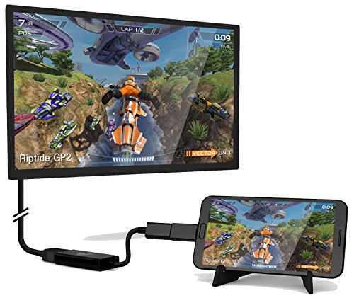 Mad Catz PlayBig & Charge Pack for Android