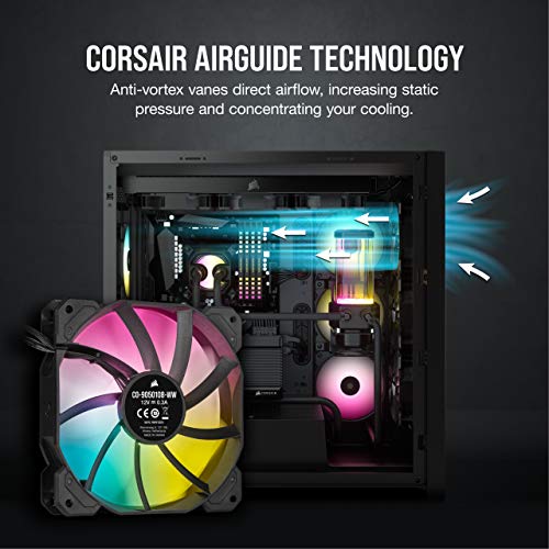 Corsair iCUE SP RGB ELITE Performance