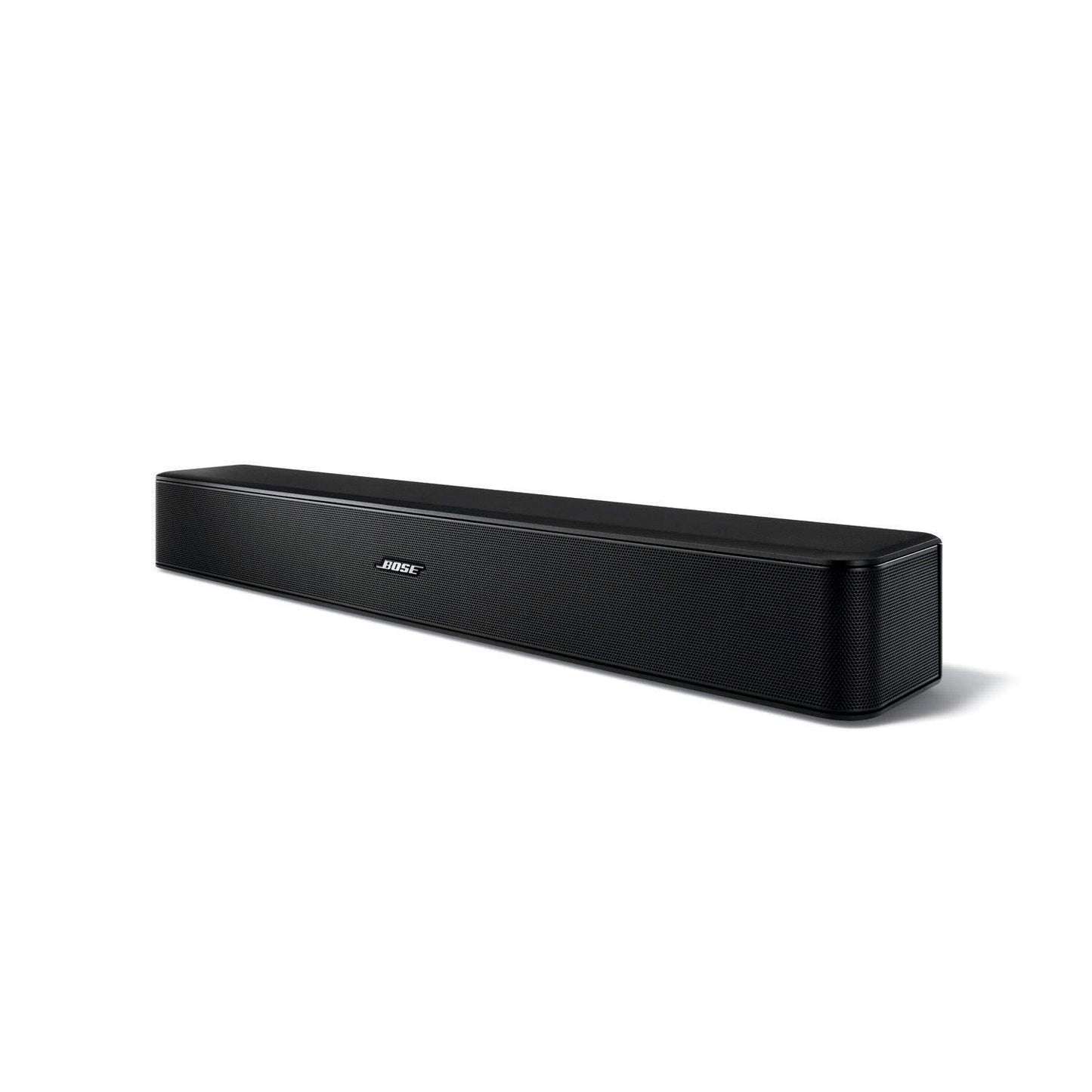 Bose Solo TV Speaker 347205-1310