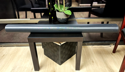 Sonos Arc SL Soundbar Dolby Atmos 3D Surround Sound Rich Bass  Black