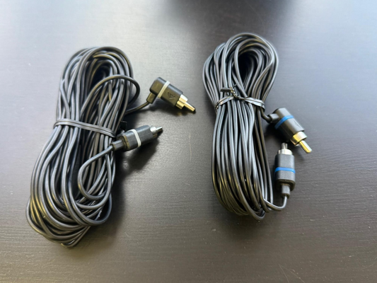 Vizio Satellite Speaker Cables for M51 M512a 3241 3251 3651 4051 4251 3851