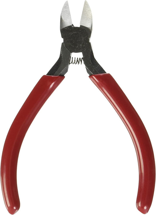 C2G 38001 Cables to Go Flush Wire Cutter 45 Inches Red