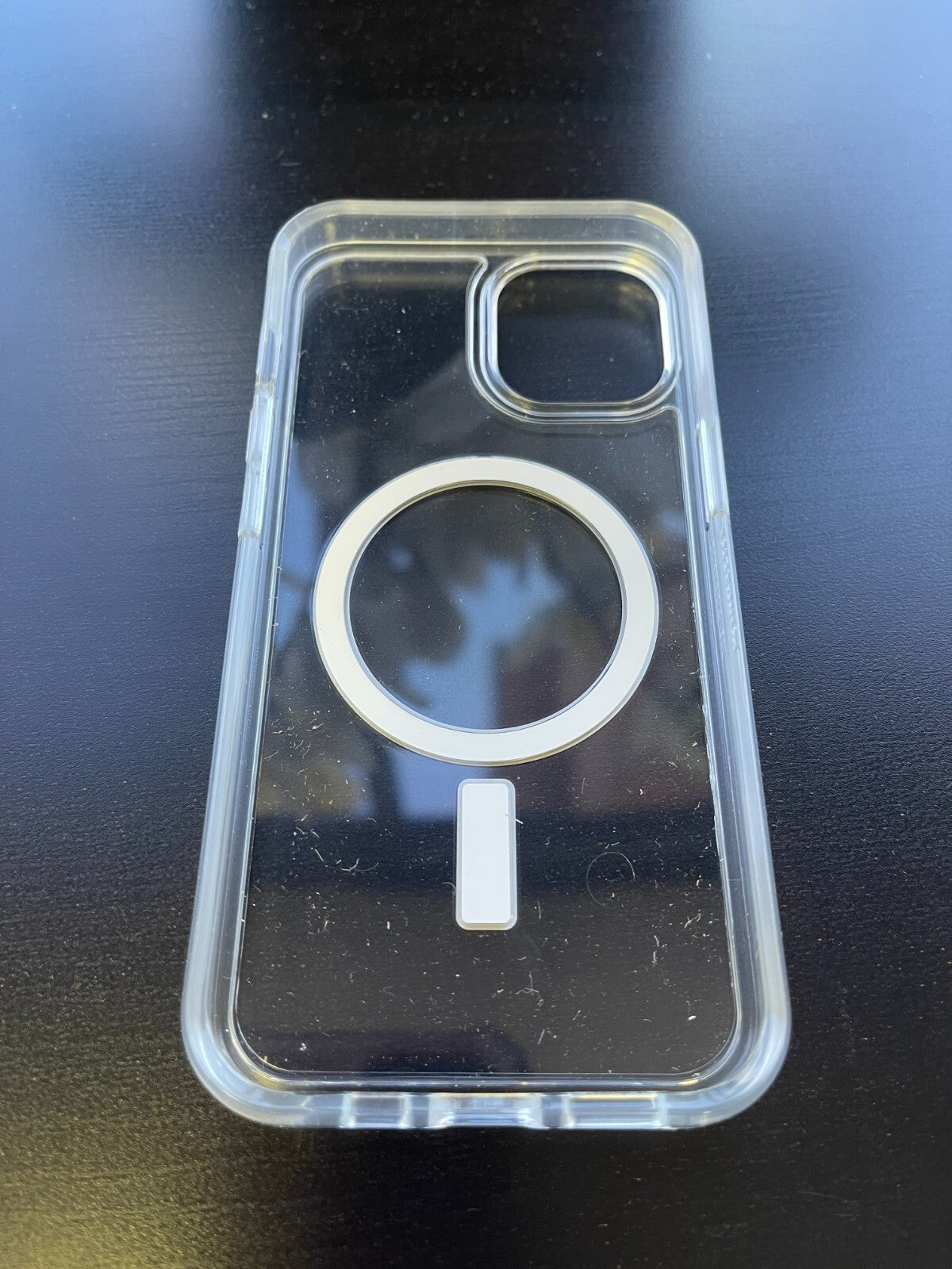 OtterBox Symmetry Series MagSafe Apple iPhone 1413 Clear