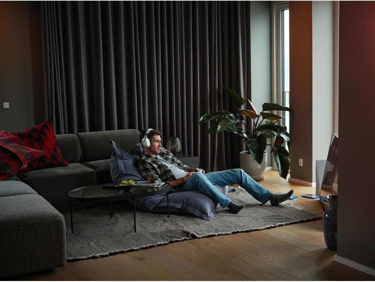 EPOS DONGLE Gaming H3Pro Hybrid Gaming Headset PC Headphones NO Wired Conn