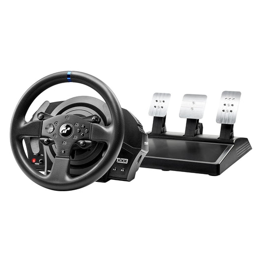 Thrustmaster T300RS GT Racing Wheel Force Feedback – PS5/PS4/PC Compatible