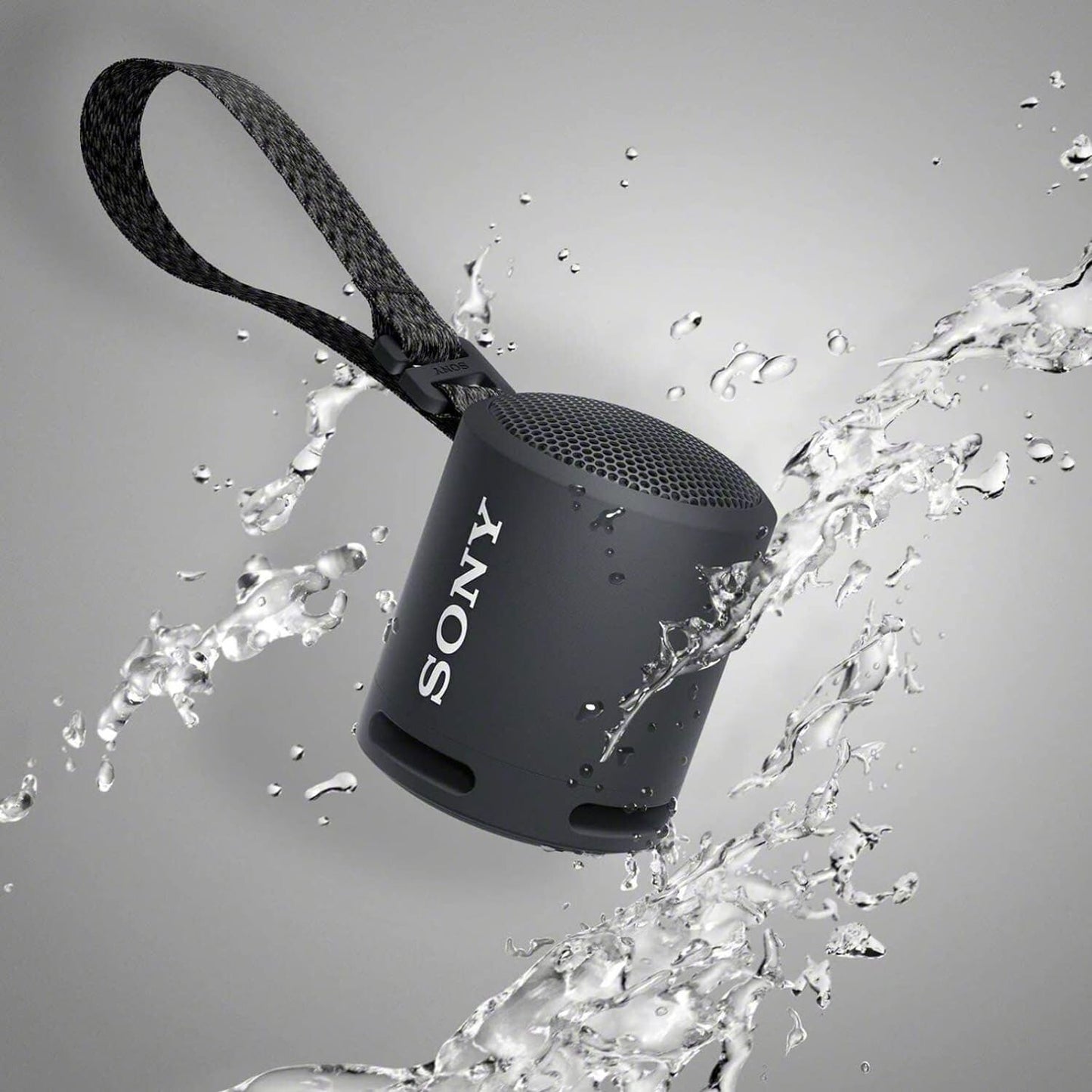 Sony SRSXB13 USB B Extra Bass Portable Waterproof Speaker w Bluetooth TypeC