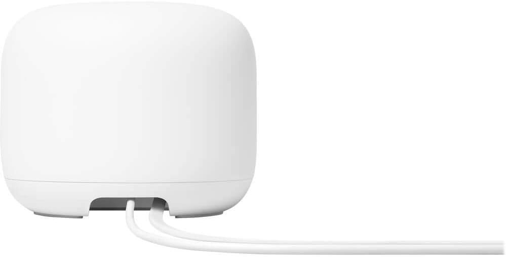 AC2200 HDE Google Nest Wifi Mesh WiFi System Wifi Router Sq Ft Coverage