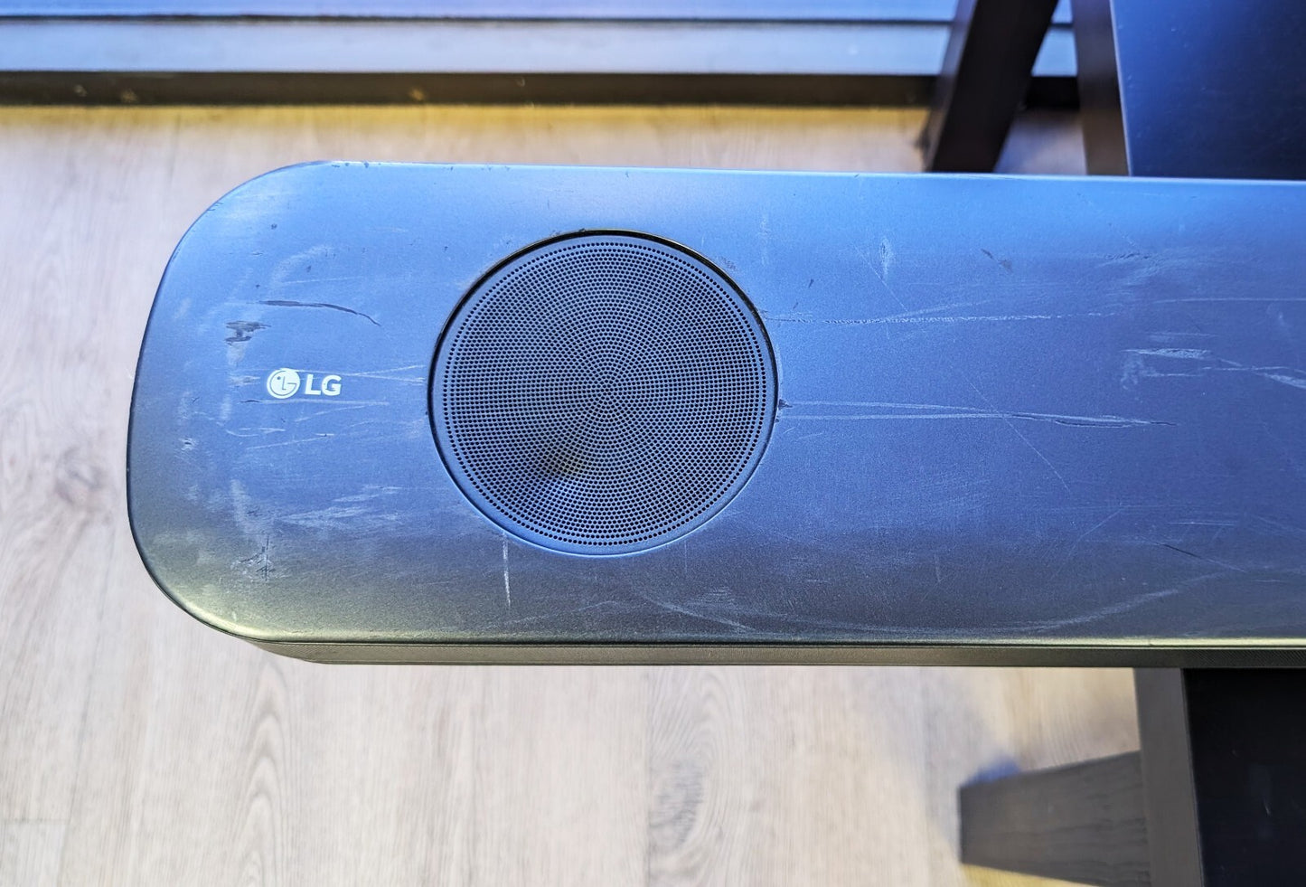 SJ9 500W LG 512Channel Dolby Atmos Soundbar System