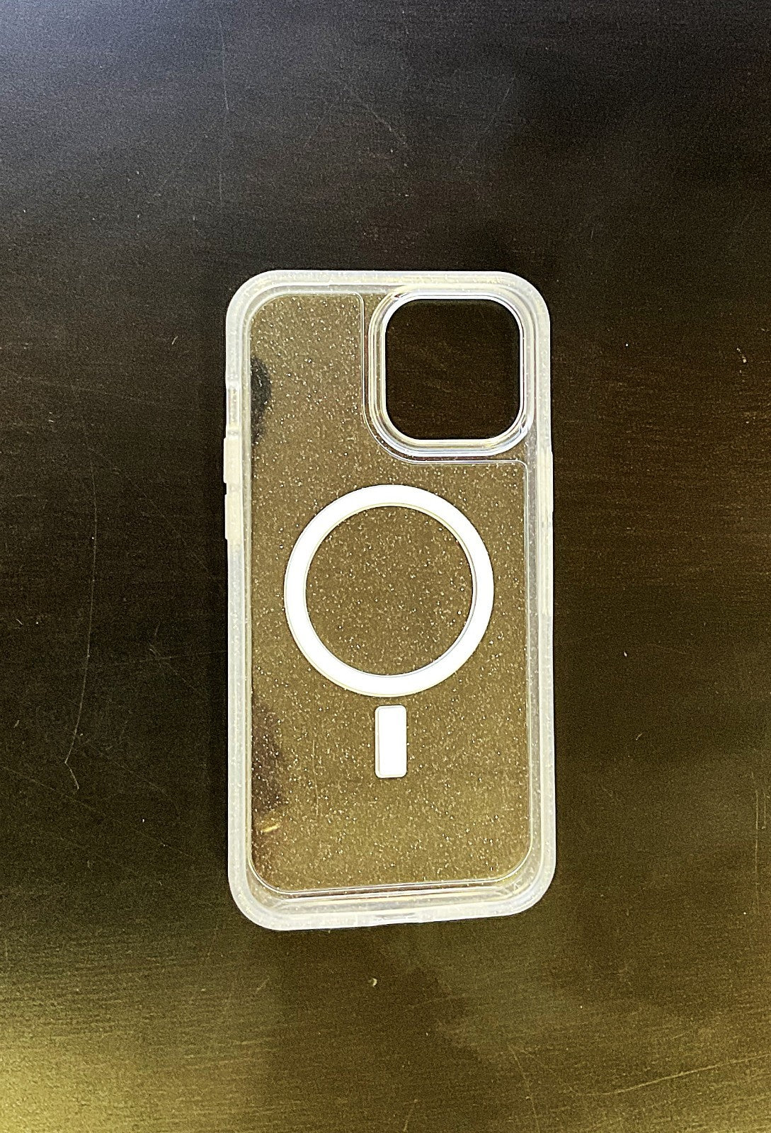 OtterBox Symmetry+ MagSafe Case iPhone 12 Pro Max Stardust Glitter Slim