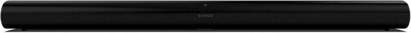 Sonos Arc Soundbar Dolby Atmos  w/ Alexa 5.0 Channel Smart Wireless BAR Black