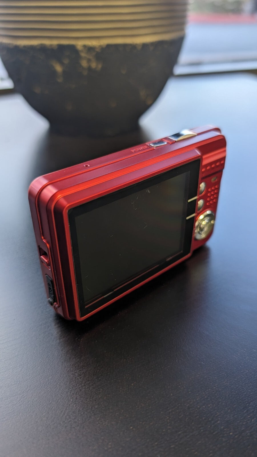 HD Mini Digital Camera Digital Camera Kids Teens Students Travel Camping