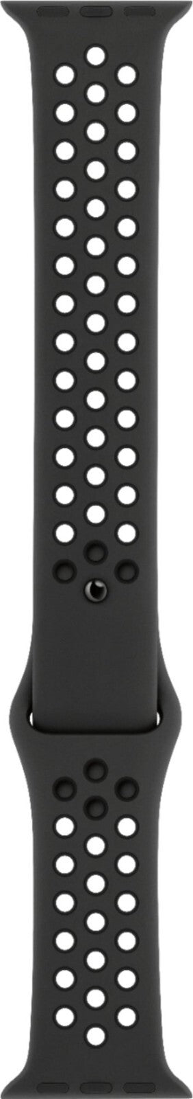 MX8C2AM Black Sports Band 40mm A Apple