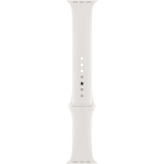MTP52AM White Sports Band 40mm Apple A