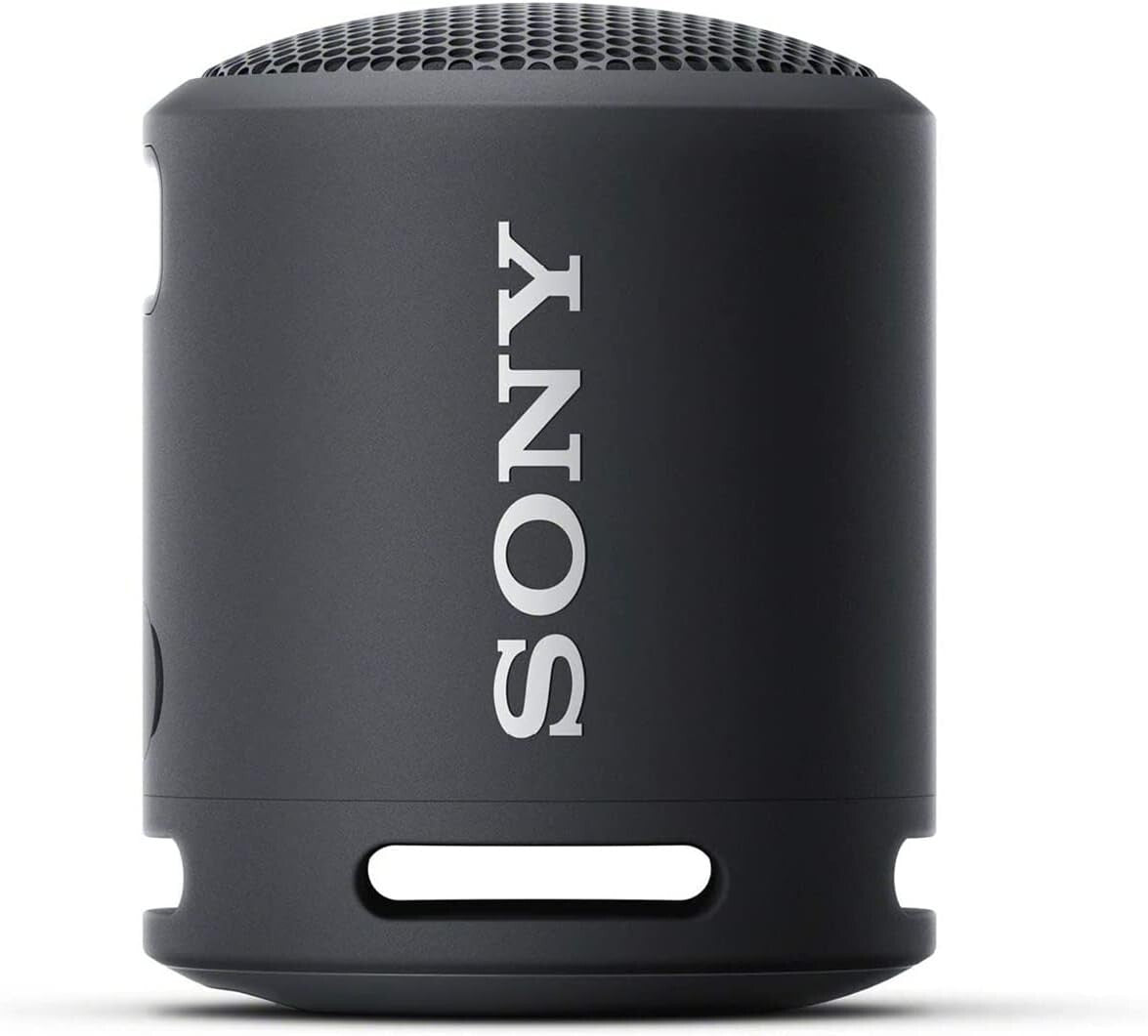 Sony SRSXB13 USB B Extra Bass Portable Waterproof Speaker w Bluetooth TypeC