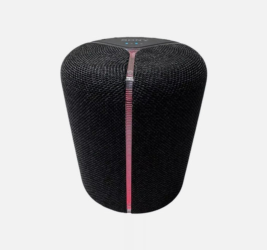 Sony SRS-XB402G Wireless Speaker - Google Assistant - Black