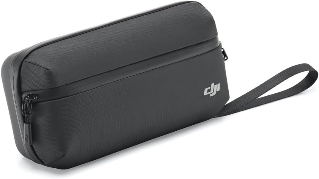 Carrying Bag for DJI Osmo Action – Protective Travel Case for Action Camera