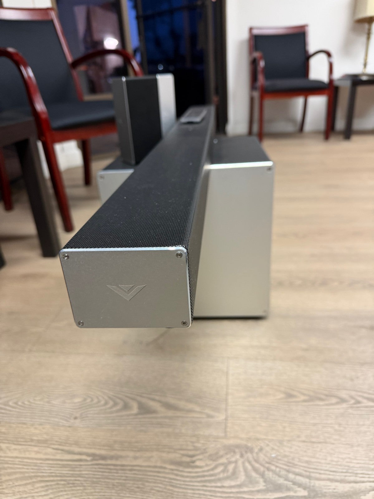 VIZIO SB46514-F6 Soundbar 5.1.4 Dolby Atmos DTS Virtual:X Wireless Subwoofer