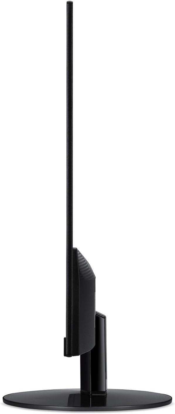 Acer SB220Q 21.5" Full HD IPS Monitor – HDMI/VGA, Ultra-Thin Design