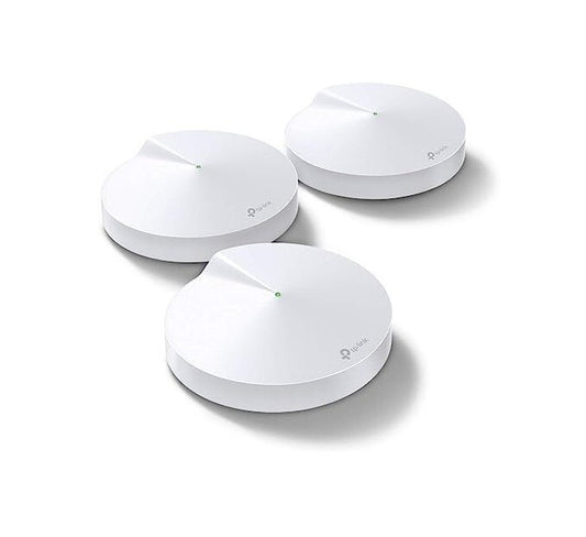 TP-Link Smart Hub Whole Home WiFi Mesh System