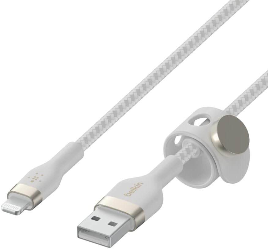 CAA010BT1MWH USB-A Belkin Cable Connector 1M330 ft