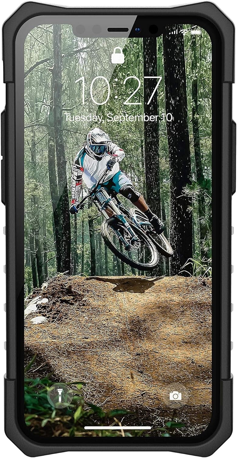 URBAN ARMOR Designed iPhone 12 Mini 5G 54inch Screen Rugged