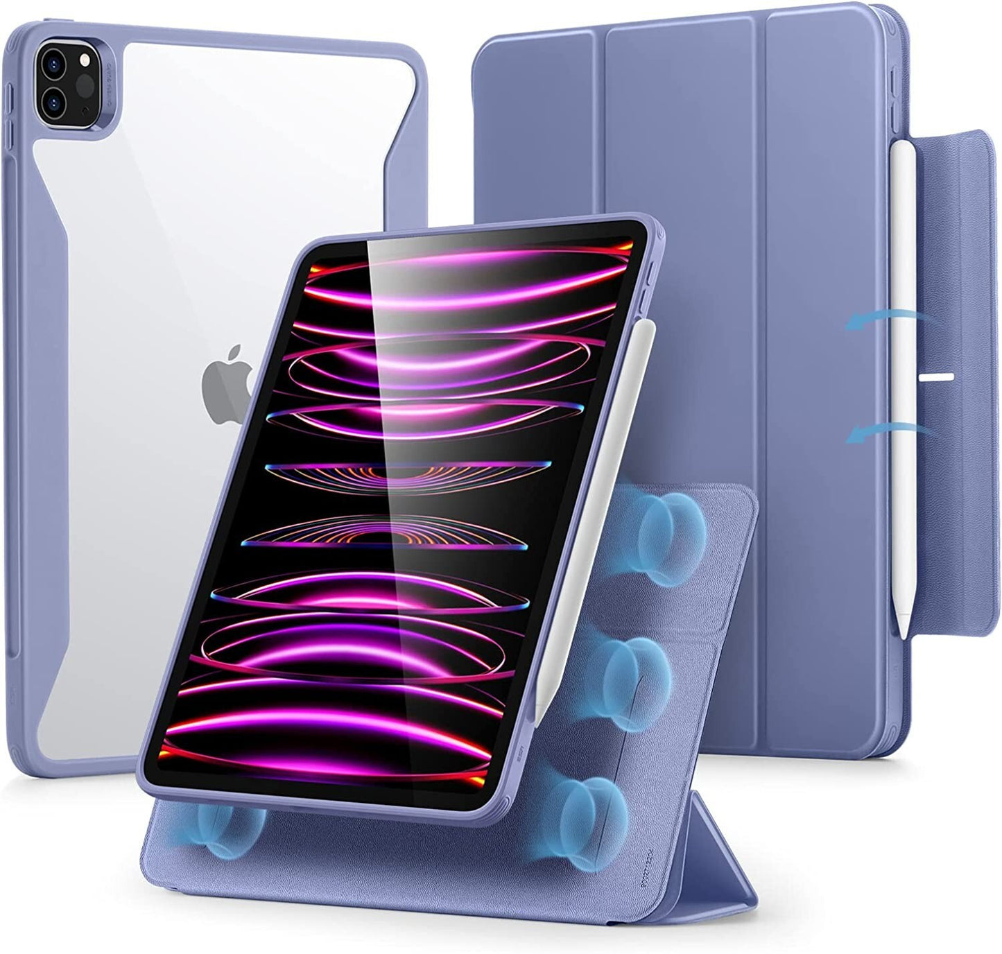 ESR 2022 iPad Pro 129 Inch iPad Pro 129 6th5th Generati