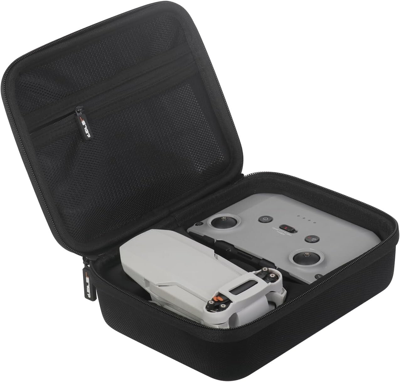 JSVER DJI Carrying Mavic 2 Drone Hard Shell Protective