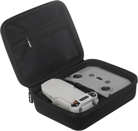 JSVER DJI Carrying Mavic 2 Drone Hard Shell Protective