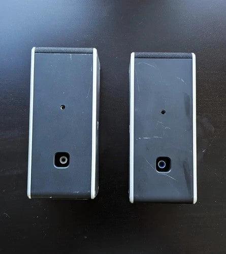 Replacement Left and Right Vizio Satellite Speakers for SB3651 E6 System