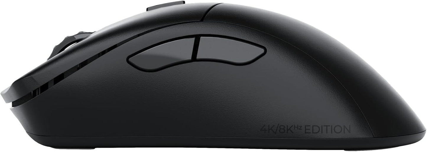 Glorious Gaming Model D 2 Pro Wireless Gaming Mouse Black Missing Usb Dongle