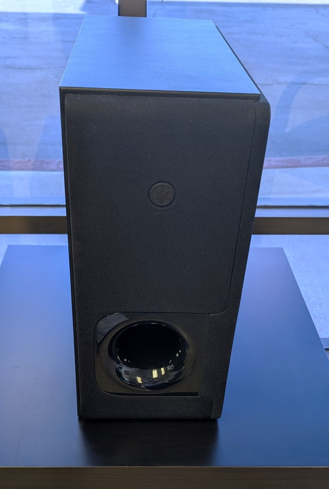 Yamaha ATS-2090 36" Soundbar with Wireless Subwoofer & Alexa – 2.1 Ch