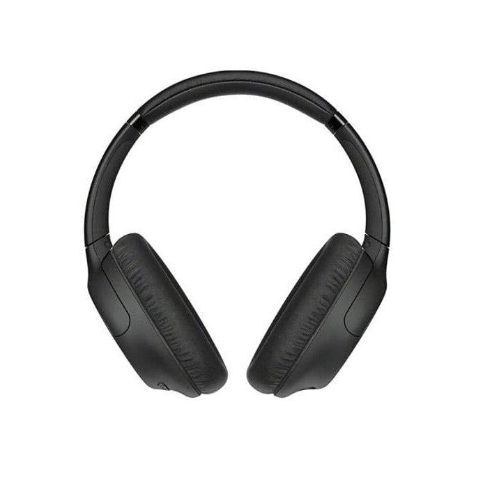 Sony WHCH710N Noise Canceling Headphones Wireless Bluetooth Over Ear Headse