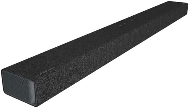 SP7R LG 71 Channel High Res Audio Sound Bar Rear Speaker Kit