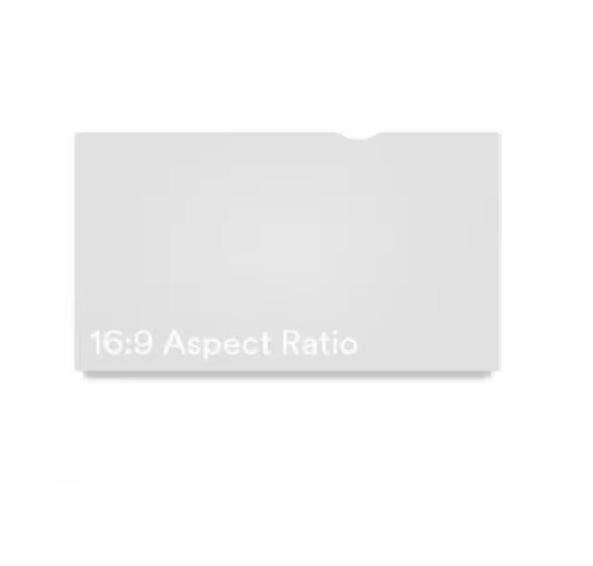 AG140W9B 3M AntiGlare Filter 14in Laptop 169