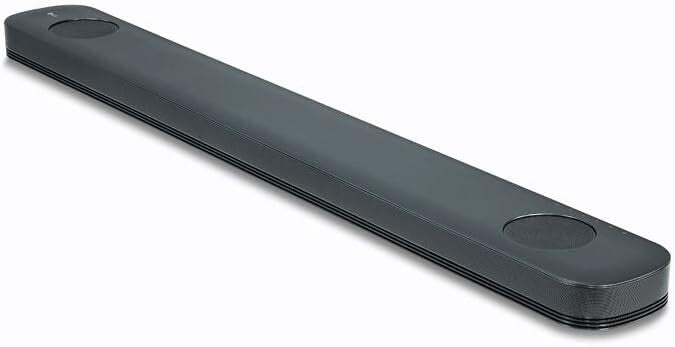 SKC9 LG 512 ch High Res Audio Sound Bar Dolby Atmos