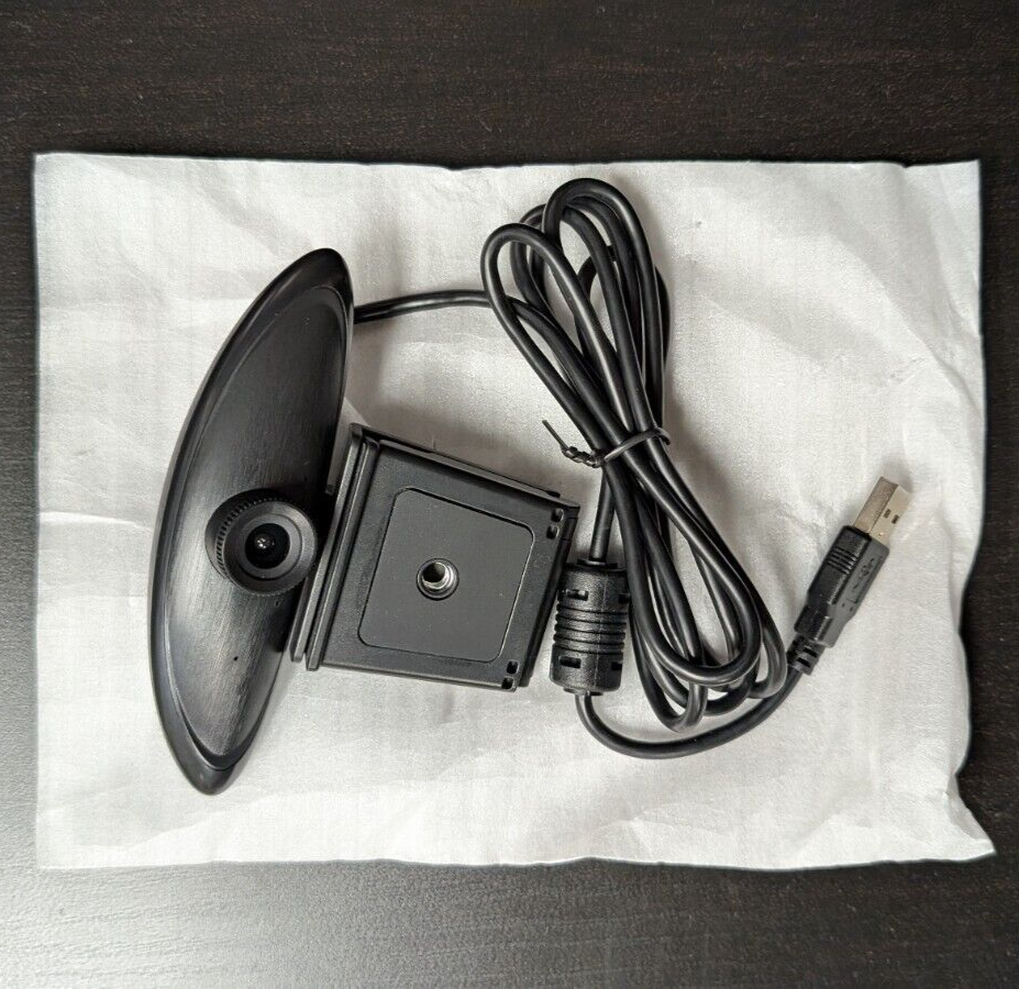 Upgraded Webcam MicrophoneHD 1080p Webcam 110 Wide Web Camera AutoF