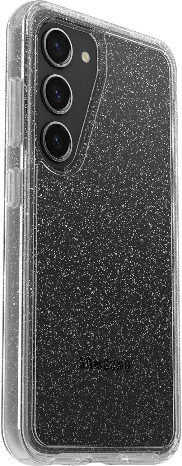 S23 STARDUST OtterBox Galaxy Symmetry Series Single Unit Ships in Polybag