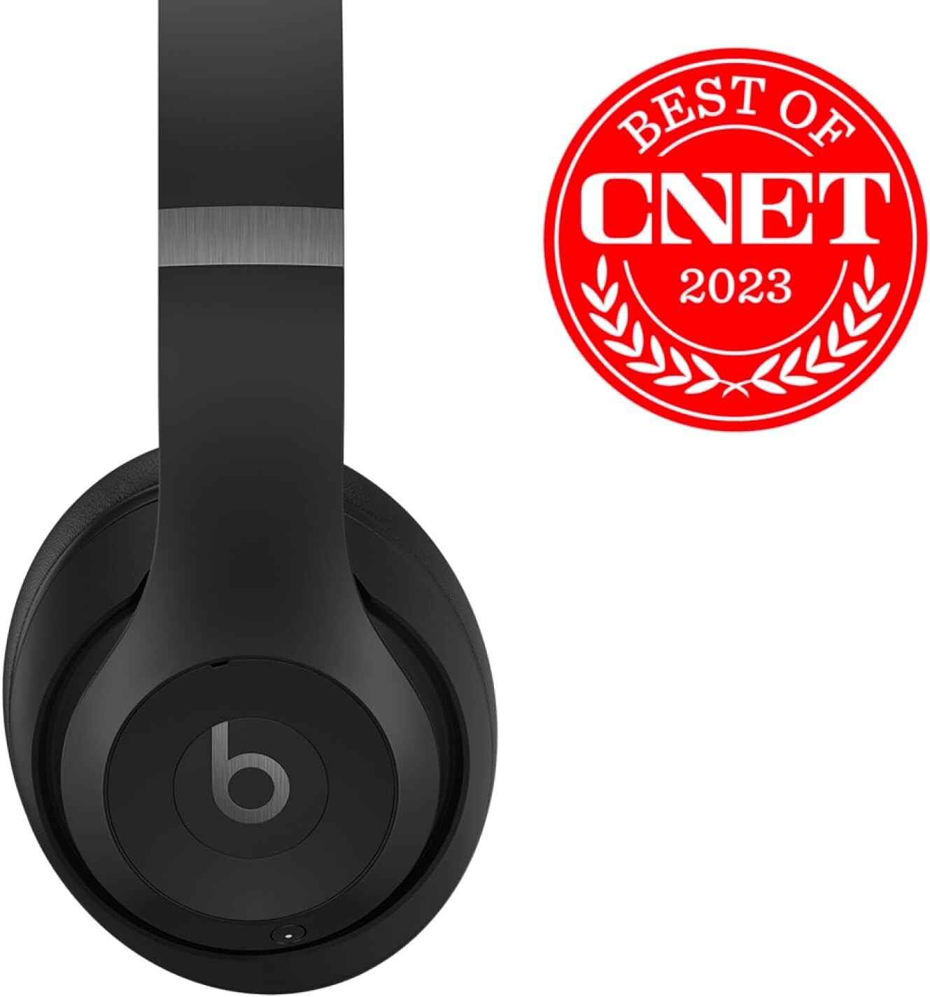 Beats Studio Pro Wireless Bluetooth Noise Cancelling Headphones w AppleCare