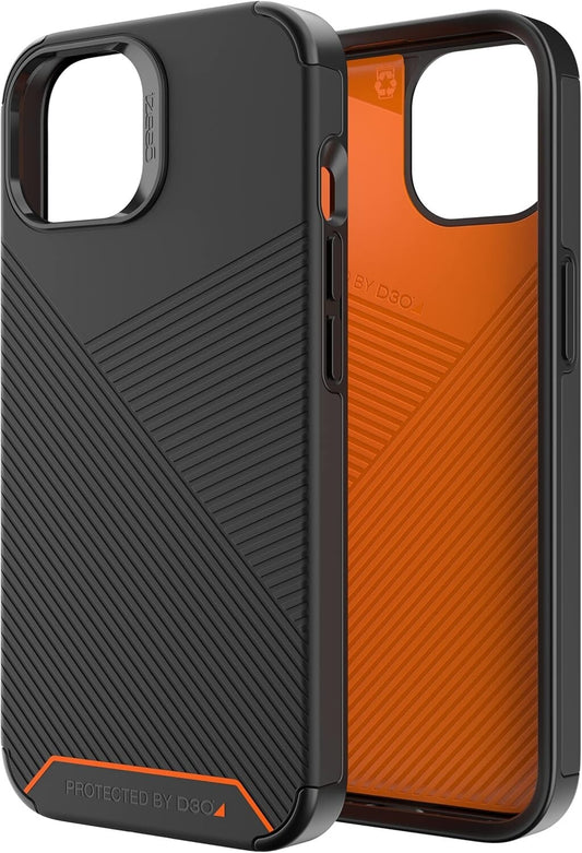 ZAGG Gear4 Denali Series Apple iPhone 13 Black