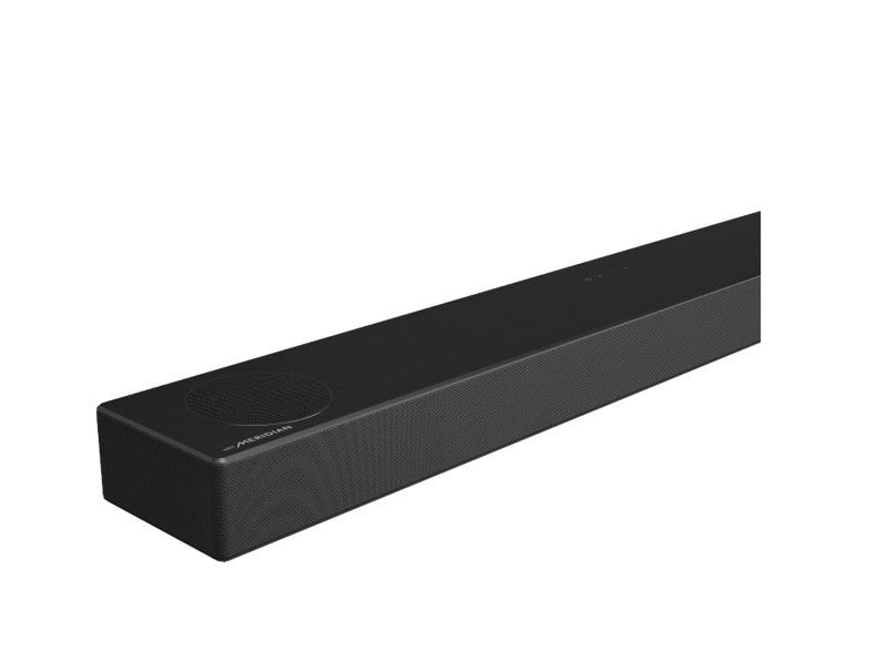 LG SN7R 5.1.2 Channel High Res Audio Sound Bar with Dolby Atmos and Bluetooth