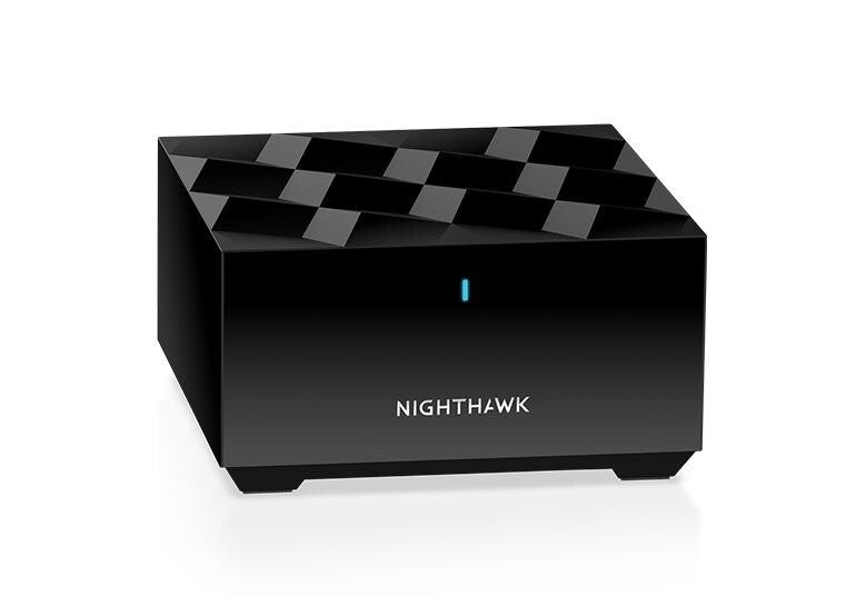 AX3000 MR70 Netgear Nighthawk WiFi 6 Dual Band Router 1Pack