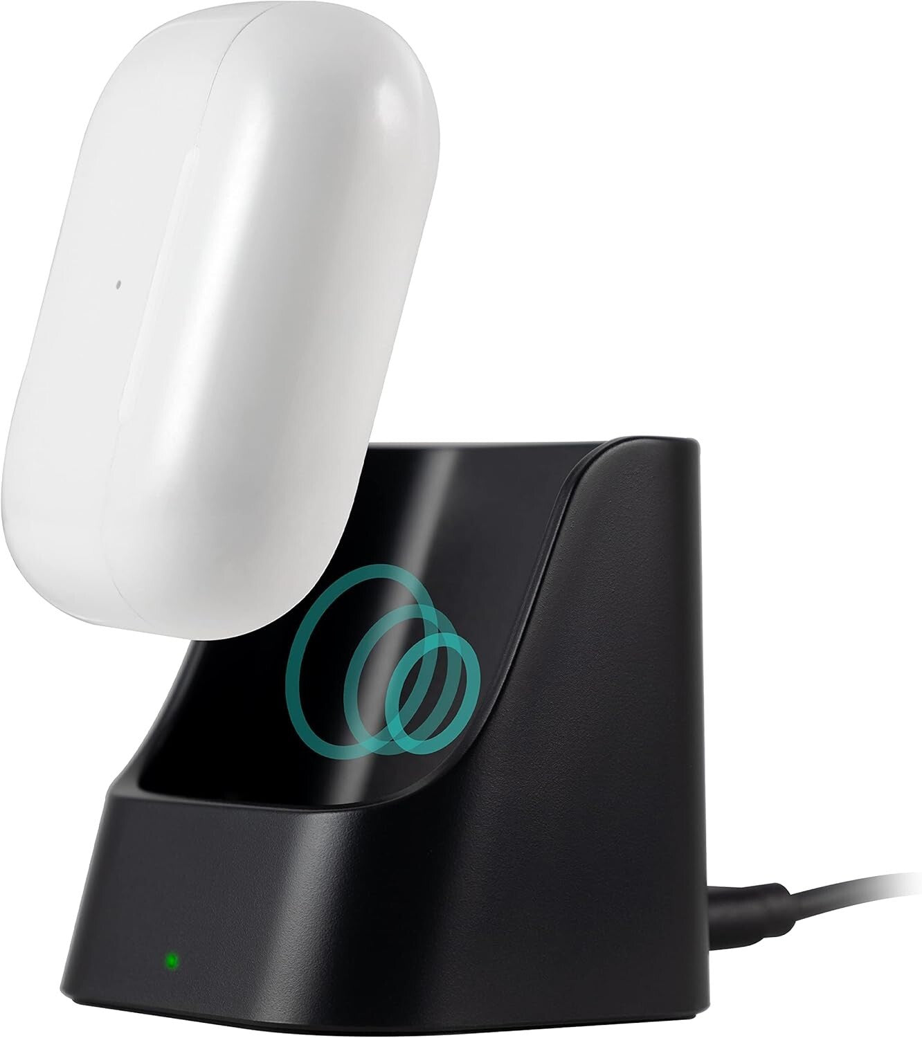 Cordinate Wireless Charging Station Compatible Only w AirPods AirPods Pro