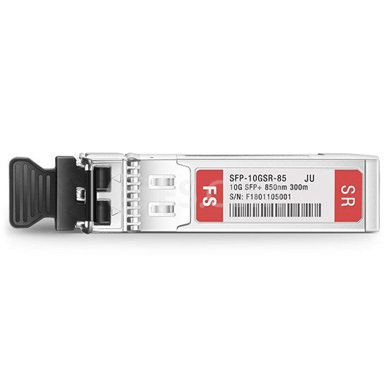 EX-SFP-10GE-SR TAA Juniper Networks Compatible 10GBase