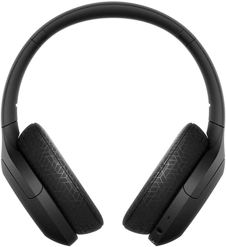 Sony WH-H910N Hear On 3 Wireless NoiseCanceling Headphones Black