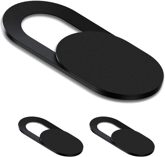 [3 Pack] Webcam Cover Slide – Ultra Slim Privacy Shield for Laptop PC MacBook